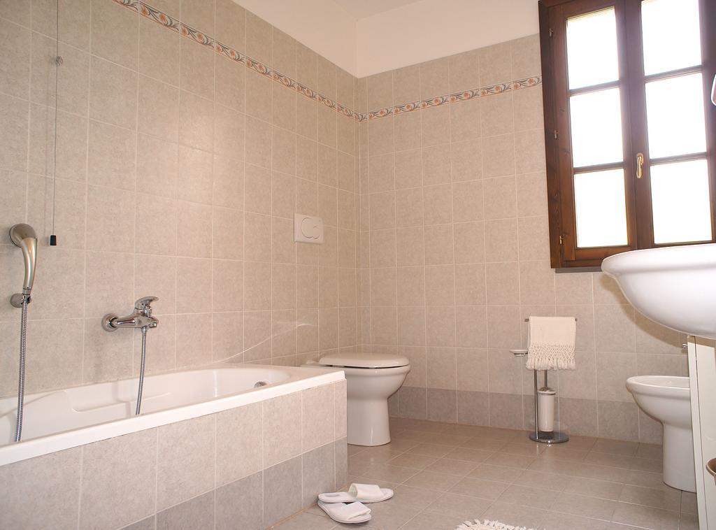 Appartamenti In Residence Villa Santa Maria San Vincenzo Quarto foto