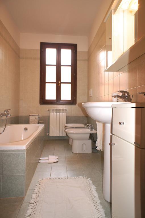 Appartamenti In Residence Villa Santa Maria San Vincenzo Quarto foto